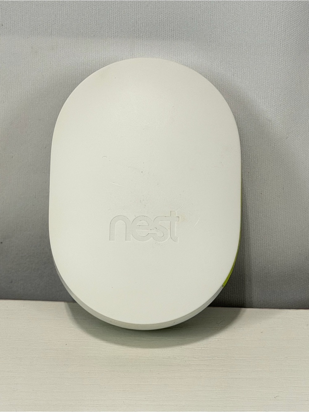 #443 Google Nest Connect A0078 WiFi Range Extender Nest Yale Lock Tested Works